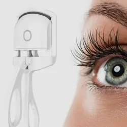 Rizado y nutrición de pestañas