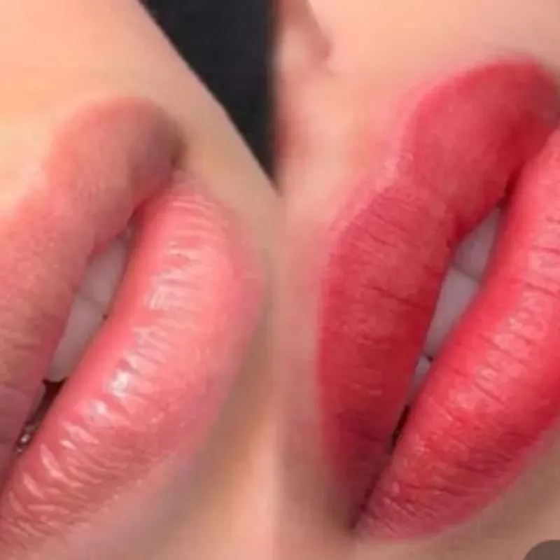 Tinte para labios