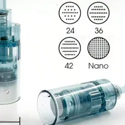 Agujas para dermapen