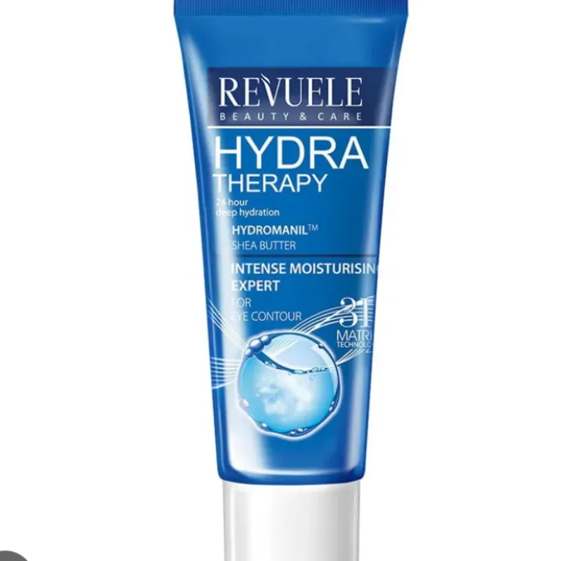 Contorno de ojos Ácido Hialurónico 