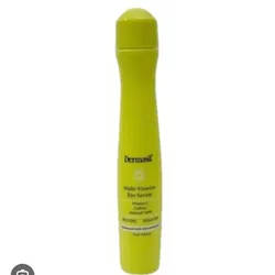 Contorno de ojos hidratante.