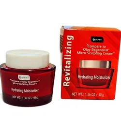 Crema hidratante de día con Niacinamida.