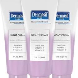 Crema Hidratante facial con vitamina C