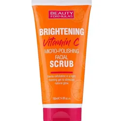 Exfoliante de vitamina C