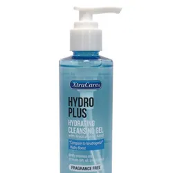 Limpiador con Ácido Hialurónico.