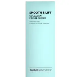 Sérum con colágeno.