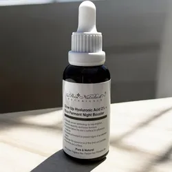 Sérum de Ácido Hialurónico.