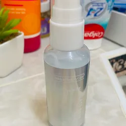 Sérum de niacinamida.