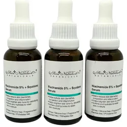 Sérum de Niacinamida.