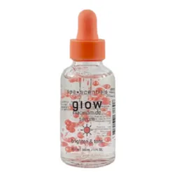 Sérum facial de Niacinamida.