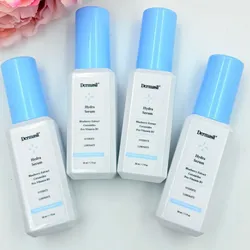 Sérum facial hidratante