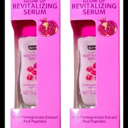 Sérum revitalizante antiedad y Antimanchas