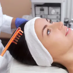 Tratamiento Pro: Detox facial más oxigenación capilar.