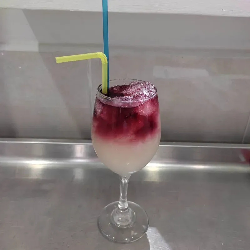 Limonada Clarete 255ml   