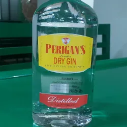 Perigan's Dry Gin 45ml 
