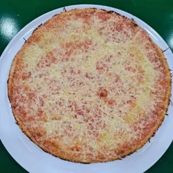 Pizza Napolitana 290g