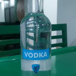 Vodka Sonechka 45ml 