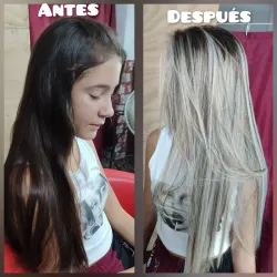 Balayage 