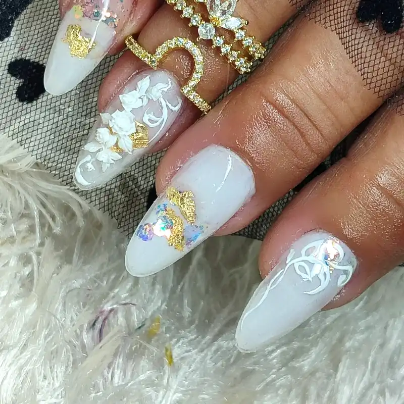 Blanco 