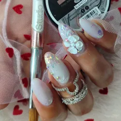 Blanco para boda 