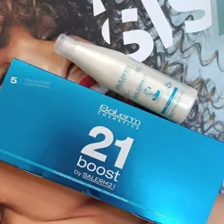 Botox salerm 21