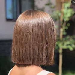 Cabello corto 