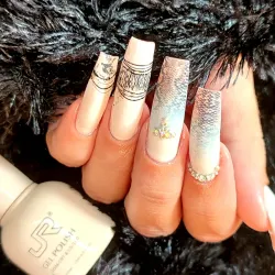 Diseños con foil 