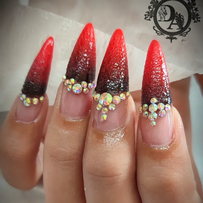 Diseños con piedras 