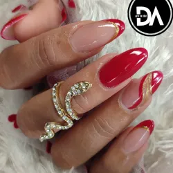 Esmaltado con filo y diseño sencillo 