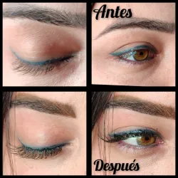 Pestañas postizas 