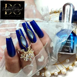 Piedras de ojo de gato 