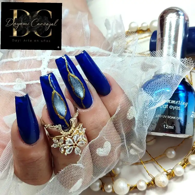 Piedras de ojo de gato 