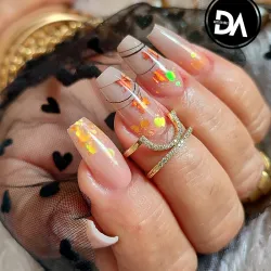 Reparación con encapsulado 