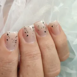 Uñas cortas 