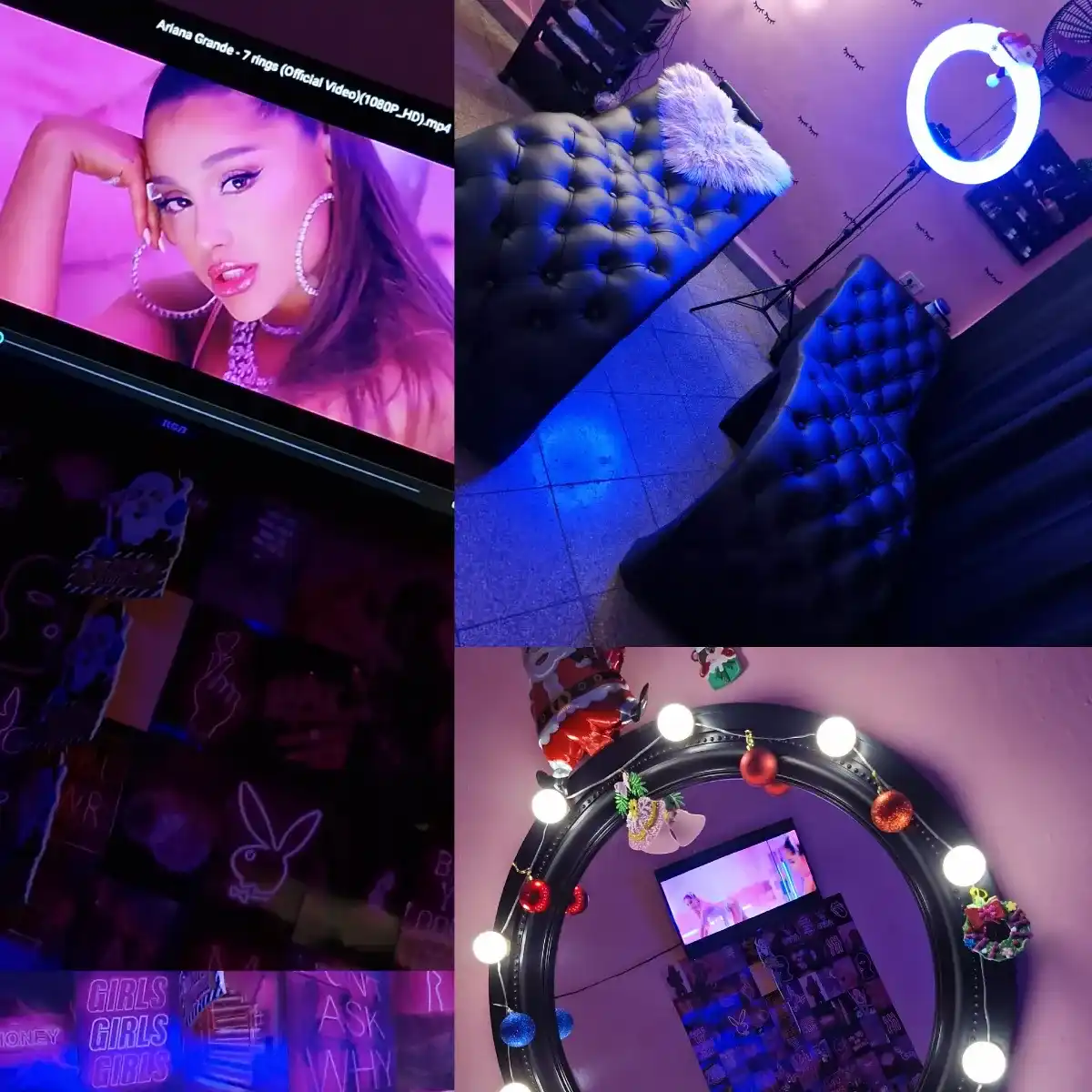 Salón Lash Queen