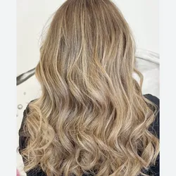 Balayage