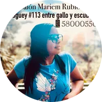 Salón Mariem Rubio