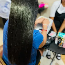 Plancha de pelo 