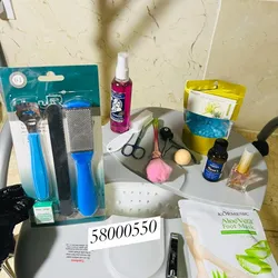 Podología 🧼Salón Mariem Rubio 🎀