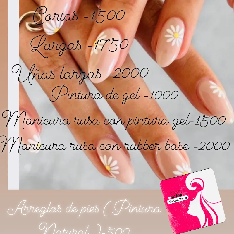 Uñas 💅 