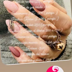 Uñas 