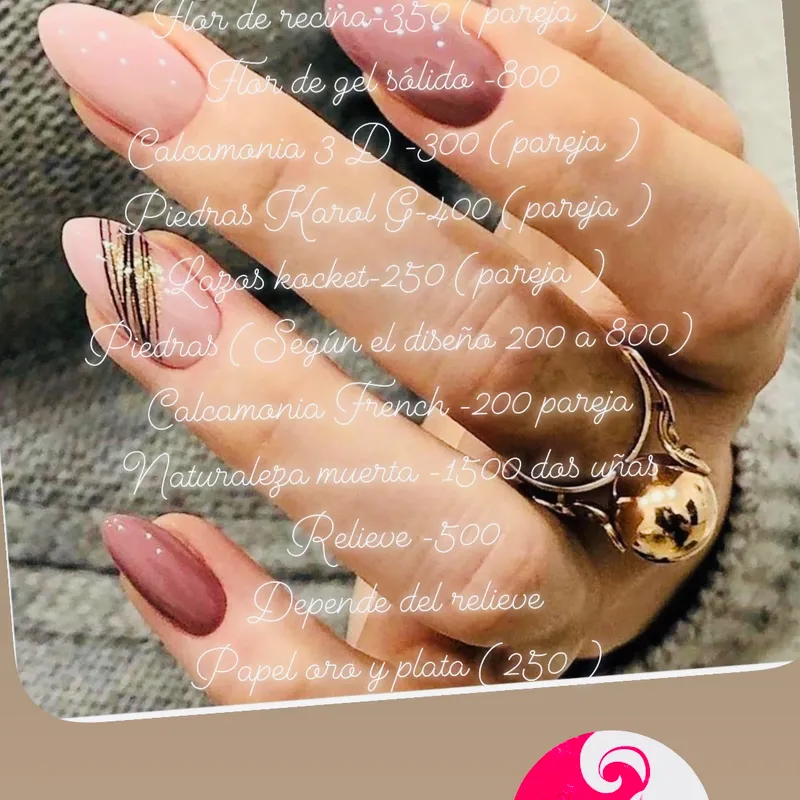Uñas 