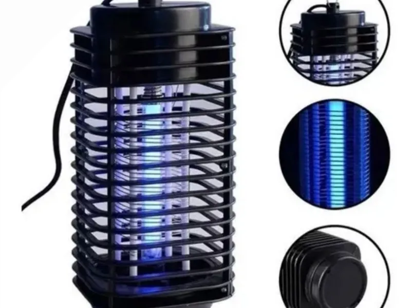 Para los mosquitos e insectos 