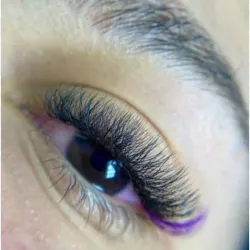 Adicionar pestañas de otro color 