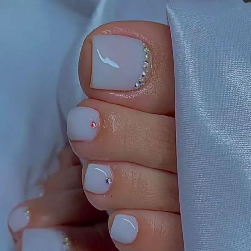 Arreglo completo y aplicacion de acrilico o soft gel