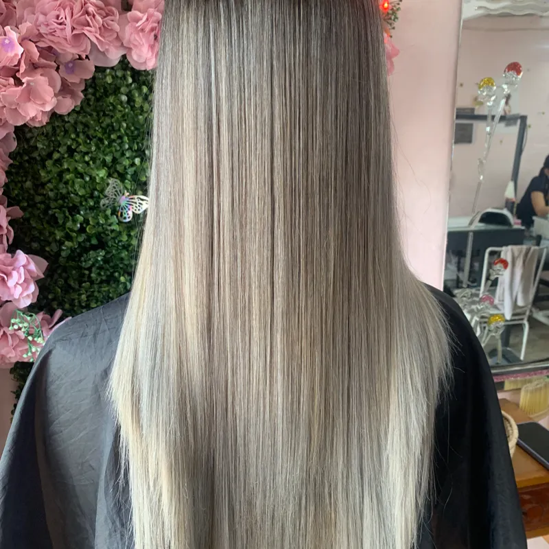 Balayage 