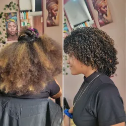  Definición de rizos 