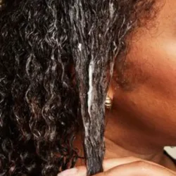 Hidratación y Nutrición capilar 