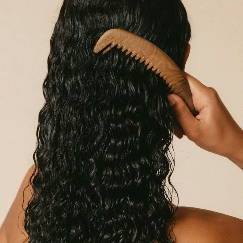 Hidratación y Nutrición capilar 