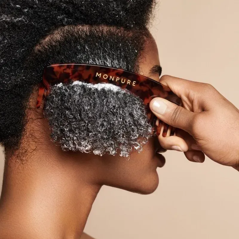 Hidratación y Nutrición capilar 